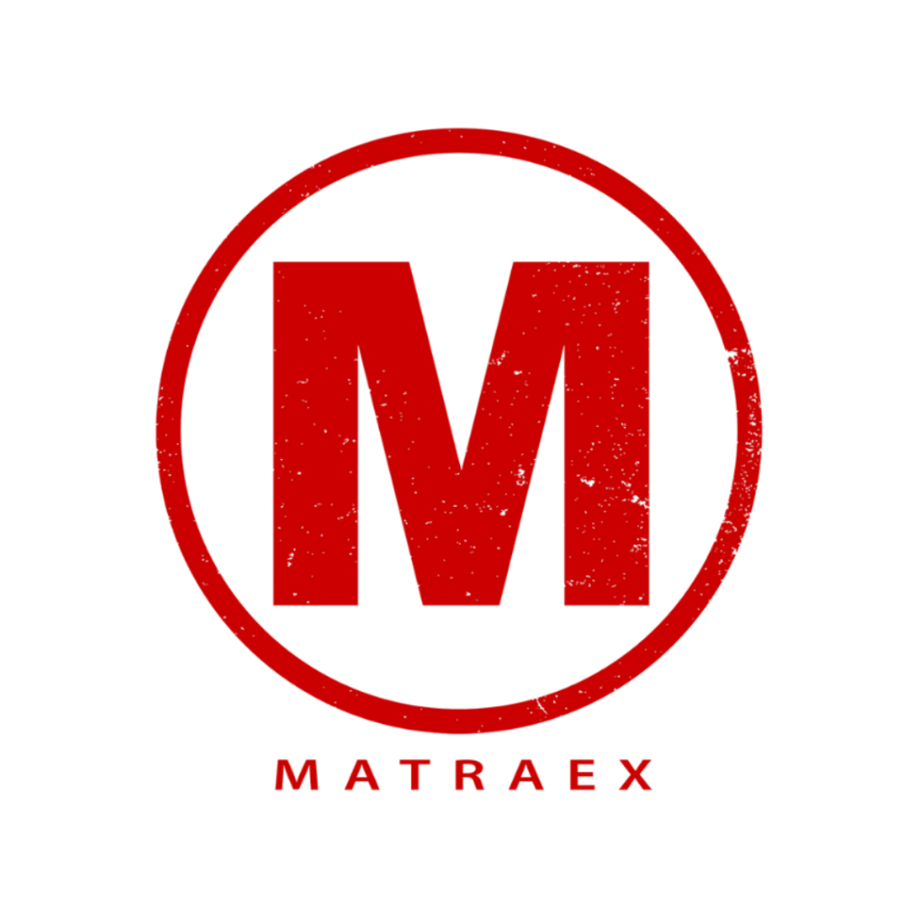 Matraex logo