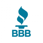 Better Business Bureau logo