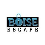 Boise Escape logo