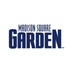 Madison Square Garden logo