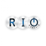 RIO Genesis logo