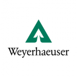 Weyerhaeuser logo