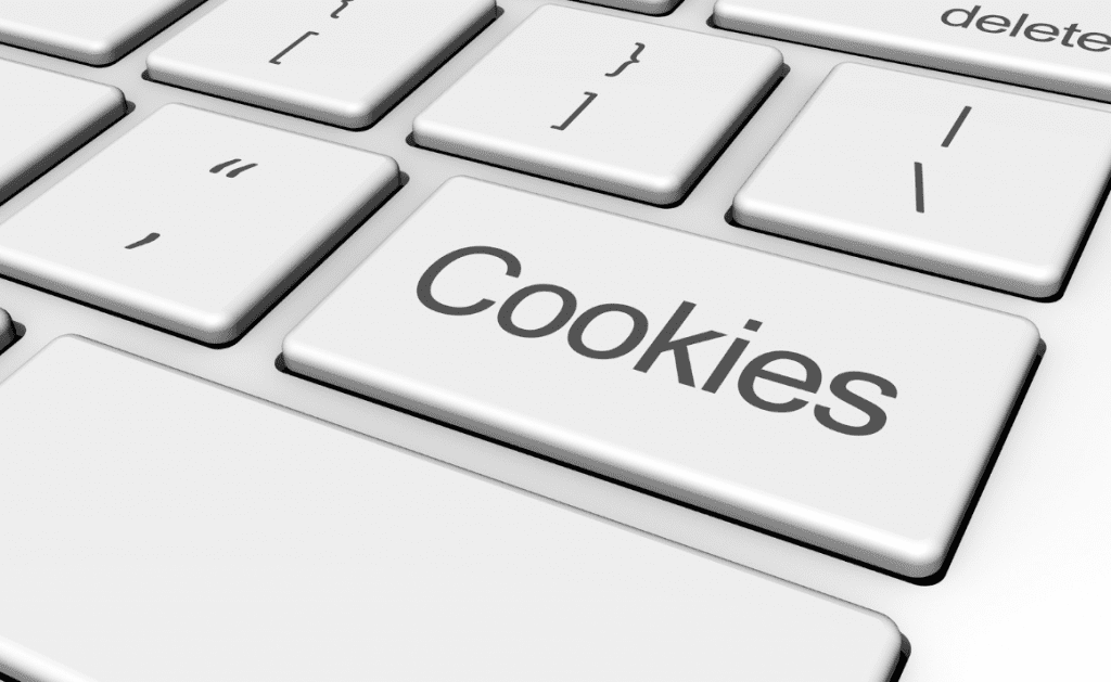 What is a cookie and what does it do?