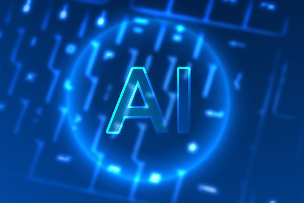 What is artificial intelligence?