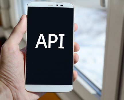 What is an API?